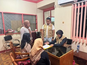 Tragis ABG Diperkosa 20 Orang Pemuda, Polisi Ungkap Kondisinya