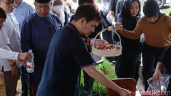 Video: Memori Indah Indra Bekti dengan Mendiang Ibu Sambungnya