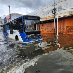 11 Banjir Jakarta Terparah Sepanjang Sejarah: Korban Terbanyak 2007