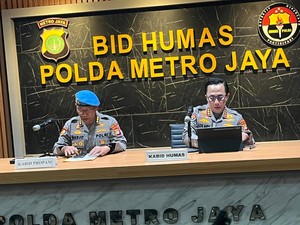 Polisi Komitmen Tuntaskan Kasus Anak Bos Prodia: Untuk Beri Rasa Keadilan