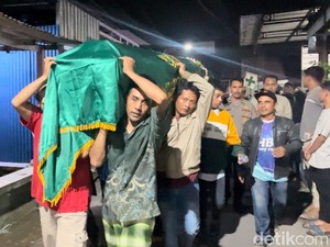 Ortu Salah Satu Siswa SMPN 7 yang Tewas di Pantai Drini Menolak Damai