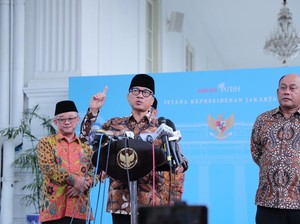 Laporan Program Kerja 100 Hari Mendes PDT