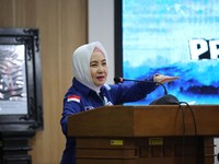 Petaka Ancam Jawa Tengah, Kepala BMKG Langsung Datangi Gubernur Jateng