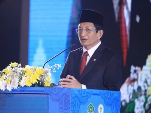 Pidato Hari Guru Nasional 2025 Resmi Kemenag, Download PDF-nya di Sini!