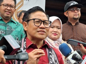 Cak Imin Dorong Pihak Malaysia Usut Tuntas Kasus Penembakan WNI