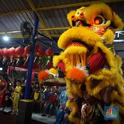 8 Makanan Khas Imlek Siap Berikan Keberuntungan, Apa Saja?