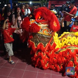 Apa Arti Warna Merah di Perayaan Imlek? Begini Penjelasannya