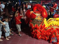 Apa Arti Warna Merah di Perayaan Imlek? Begini Penjelasannya