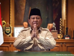 Imlek dan Etnis Tionghoa yang Kian Inklusif
