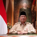 Prabowo ke TNI-Polri: Harus Berani Beri Nyawa Buat Rakyat