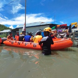 Siap Siaga! Lakukan Ini Sebelum, Saat, dan Sesudah Banjir