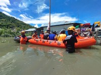 Siap Siaga! Lakukan Ini Sebelum, Saat, dan Sesudah Banjir