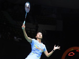 Tim Bulutangkis RI Lolos Perempatfinal Kejuaraan Beregu Campuran Asia 2025