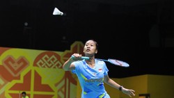 Putri KW Kalah dari Chen Yu Fei Lagi, Bawa PR untuk Evaluasi Tur Eropa