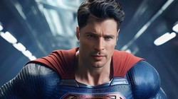 Duh, Superman Ditangkap Polisi Gegara Nyetir saat Mabuk