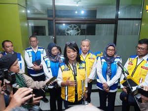 Anggaran PU Dipangkas Rp 81 Triliun, Ini Dampak ke Proyek Infrastruktur