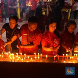 Tradisi Tahun Baru Imlek Berbagai Negara: Angpau, Mitos, Pakai Hanbok