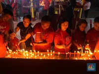 Tradisi Tahun Baru Imlek Berbagai Negara: Angpau, Mitos, Pakai Hanbok