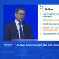 Video: ADB Ungkap Potensi UMKM hingga Efek Trump 2.0 ke Ekonomi RI