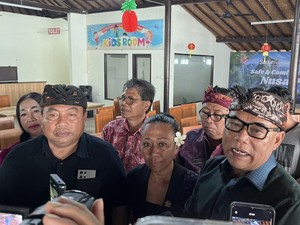 Polemik KEK Kura-kura Bali: Nelayan Serangan Terhalang Pembatas