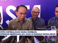 Video: Aset Koperasi Bermasalah Jauh di Bawah Kewajiban