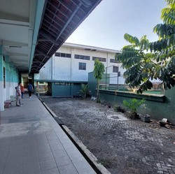 BUMN Ini Ambil Alih Aset 5.100 M2 di Surabaya Demi Swasembada Pangan