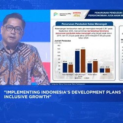 Video: Jurus Prabowo Keluarkan RI dari 
