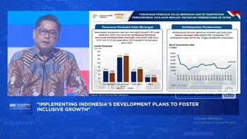Video: Jurus Prabowo Keluarkan RI dari