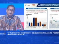Video: Jurus Prabowo Keluarkan RI dari 