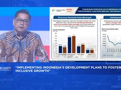 Video: Jurus Prabowo Keluarkan RI dari "Status" Middle Income Trap