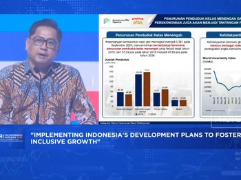 Video: Jurus Prabowo Keluarkan RI dari