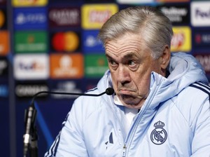 Carlo Ancelotti Sudah Sepakat Latih Timnas Brasil?