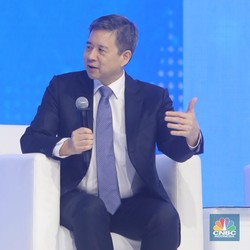 Ekonomi Bisa Mandek Tanpa Digitalisasi, Ini Alasannya