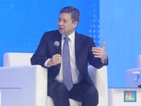 Ekonomi Bisa Mandek Tanpa Digitalisasi, Ini Alasannya
