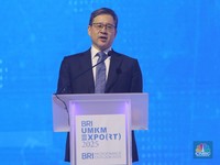 ADB Ungkap UMKM Bisa Jadi Kekuatan Ekonomi, Ini Syaratnya