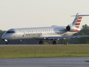 Mengenal Bombardier CRJ 700 American Airlines yang Tabrakan Vs Black Hawk