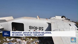 Video: Denmark Bahas Greenland - Ekonomi Global Masih Tak Pasti