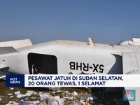 Video: Denmark Bahas Greenland - Ekonomi Global Masih Tak Pasti