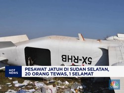 Video: Denmark Bahas Greenland - Ekonomi Global Masih Tak Pasti