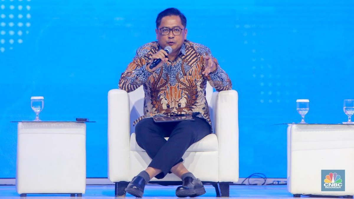India dan Vietnam Juga Kena 'Badai', Tapi Tetap Melesat Tinggalkan RI