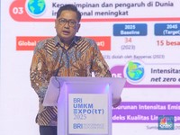RI Mau Jadi Negara Maju, Ekonominya Harus Tumbuh Minimal 7%
