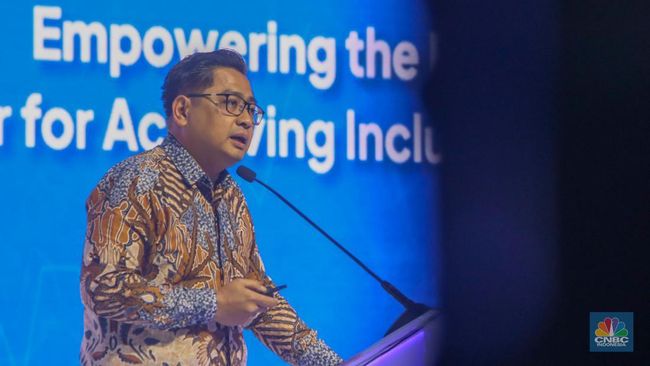Genjot Ekonomi 6%, RI Butuh Investasi Rp 8.297 T pada 2026