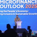 Ekonomi Tertinggal dari Negara Kawasan, RI Perlu Lakukan Hal Ini!