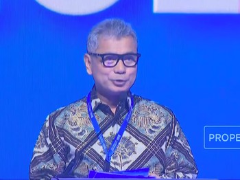 Di Depan Sri Mulyani, Dirut BRI Lapor Dividen Rp10 T: Baru Uang Muka