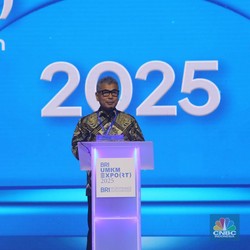 Bos BRI (BBRI) Kasih Bocoran Laba 2024