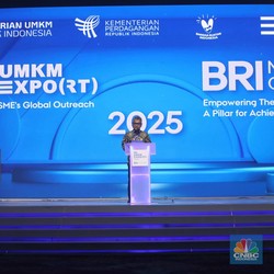 BRI Hadirkan Platform Agar UMKM Naik Kelas
