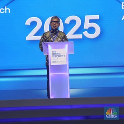 Dekati Target, Holding UMi Telah Layani 36 Juta Pelaku Ultra Mikro