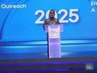 Dekati Target, Holding UMi Telah Layani 36 Juta Pelaku Ultra Mikro