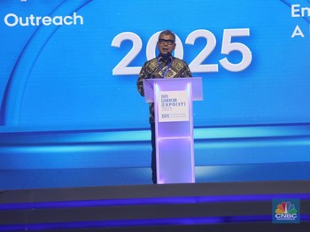Dekati Target, Holding UMi Telah Layani 36 Juta Pelaku Ultra Mikro