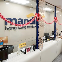 Transaksi Remitansi Bank Mandiri Tembus Rp 2 T di 2024